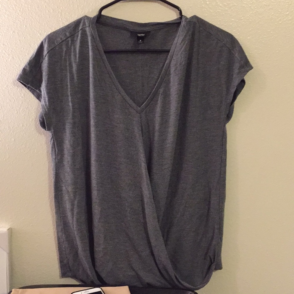 Mossimo Tee!